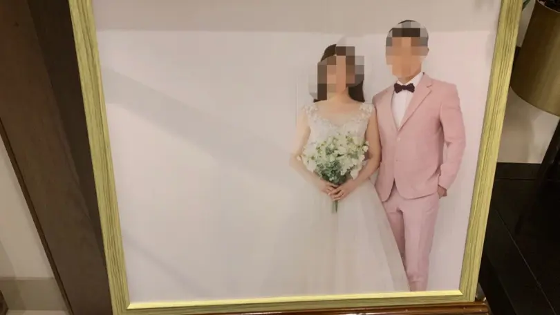 体験談 韓国の結婚式に参列する前に知っておきたい6つの特徴